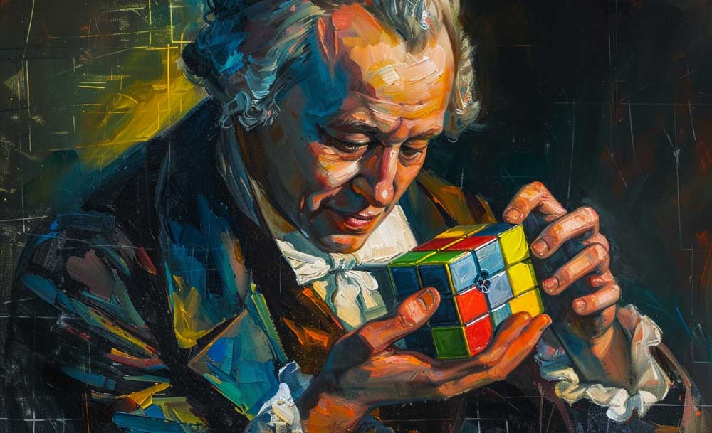Kant Meme: The Unknowable Thing-in-Itself