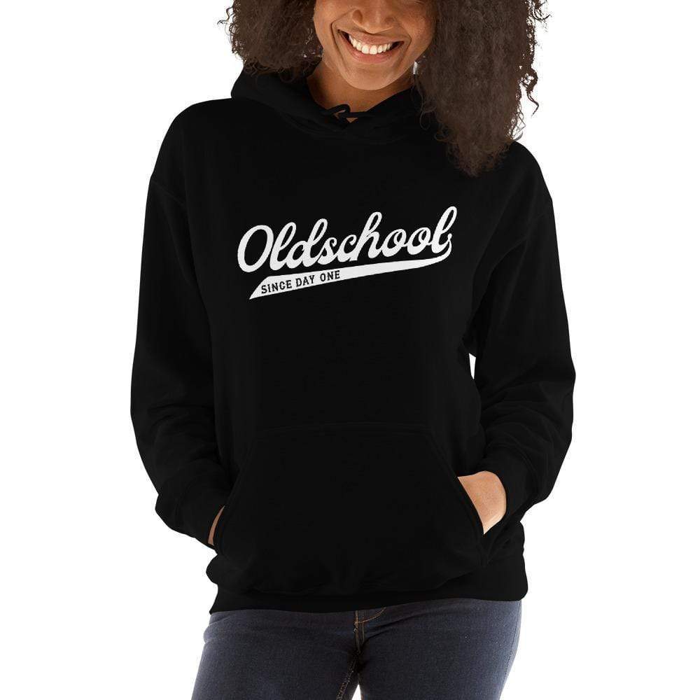 One Hoodie