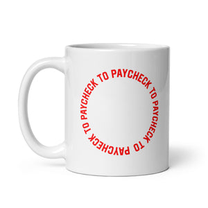 Paycheck to Paycheck - Tasse