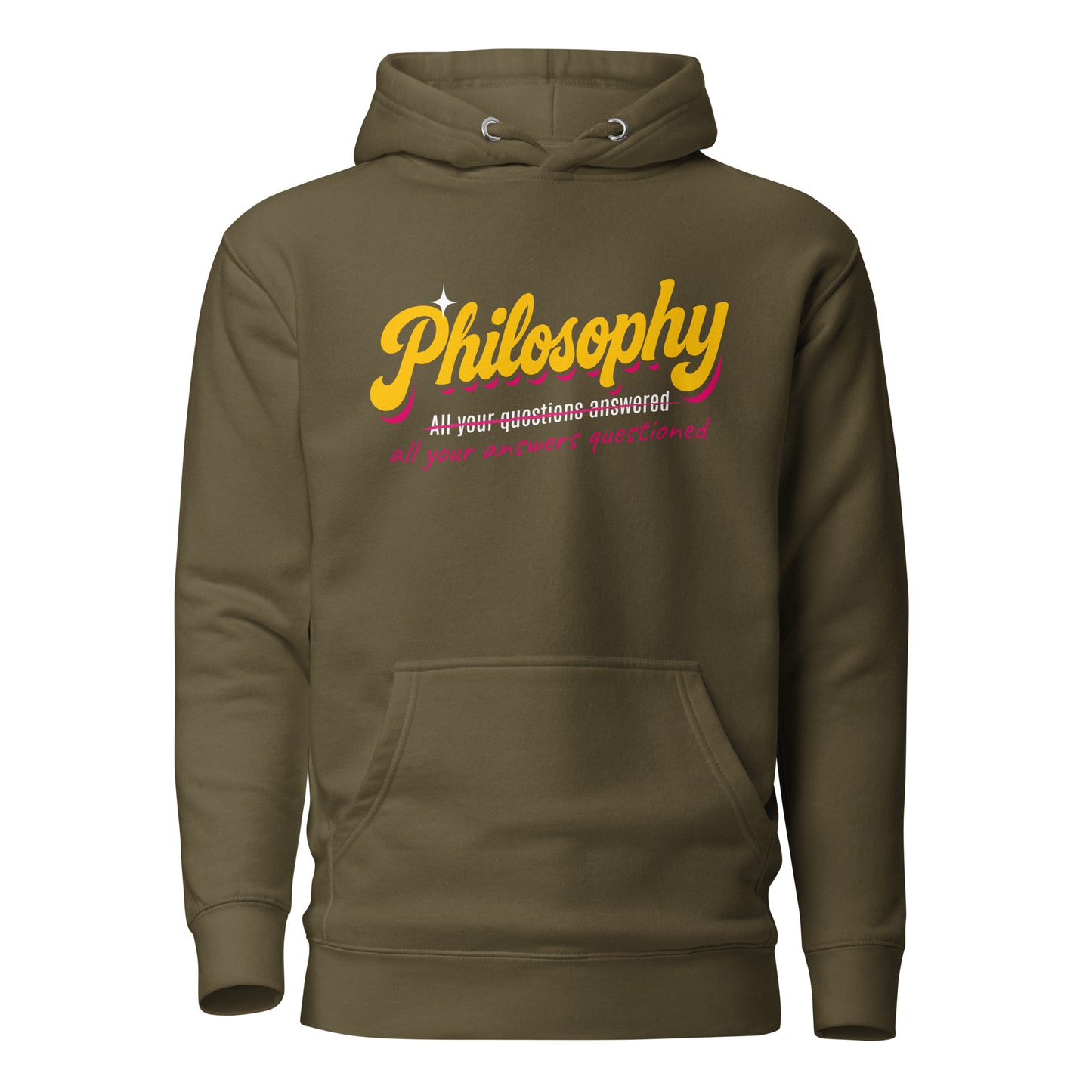 Mockup del prodotto