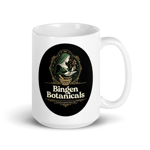Bingen Botanicals - Mug Bingen Botanicals - Mug