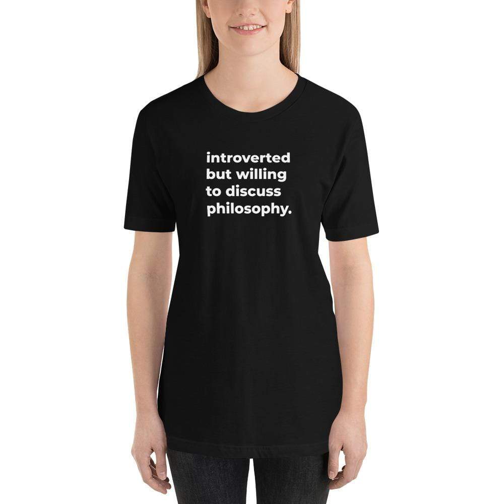 introverted-but-willing-to-discuss-philosophy_-Basic-T-Shirt.jpg?v\u003d1709692920