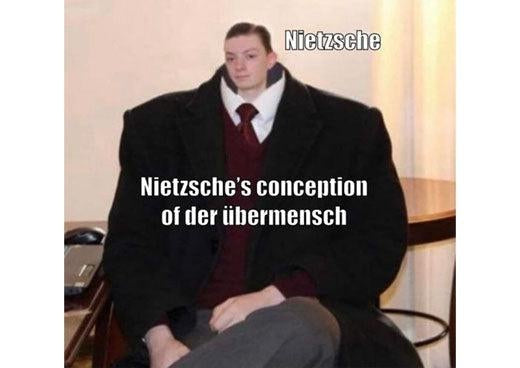 Beyond Good and Evil: Unleashing the Power of Nietzsche's Overman