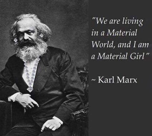 Karl Marx: The Ultimate Hegel Bro