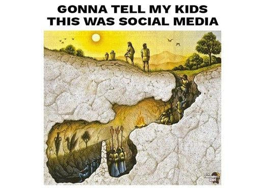 Selfie Dysmorphia: the shadows of our Social Media feeds
