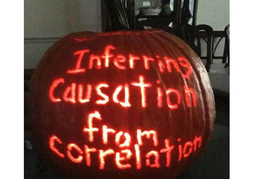 The very human misuse of causality