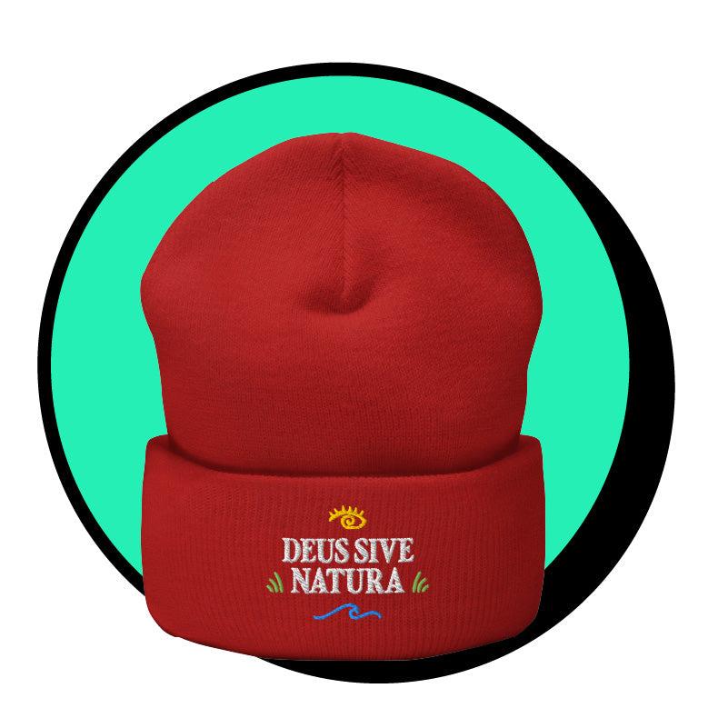 Beanies-The Philosopher's Shirt