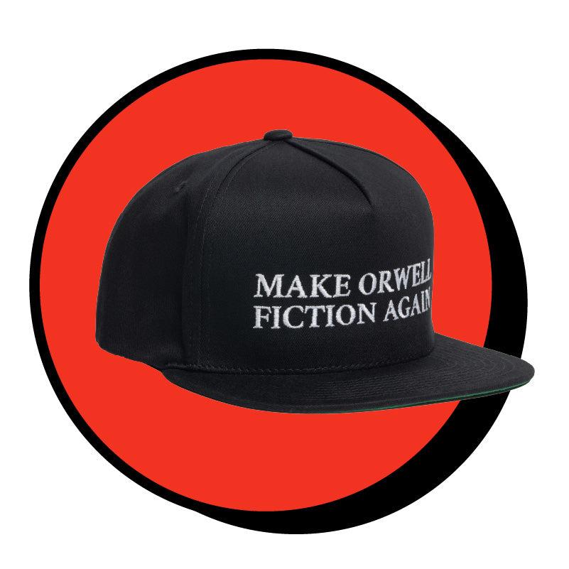 Headwear-The Philosopher's Shirt