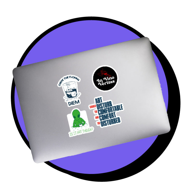 Sticker Sets
