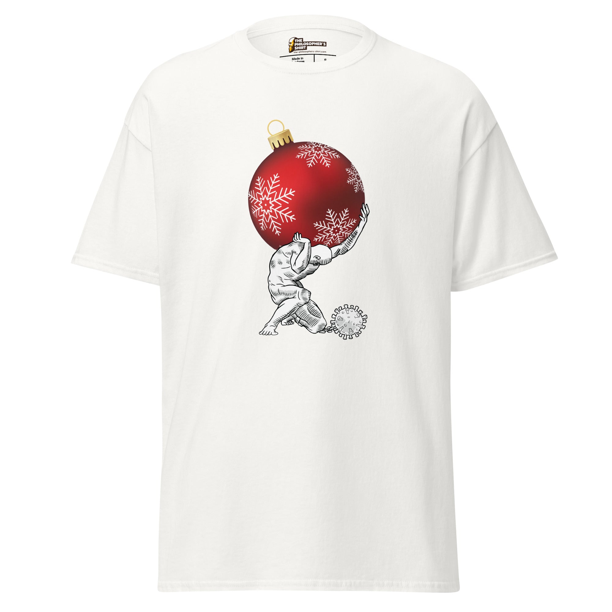 Mockup del prodotto