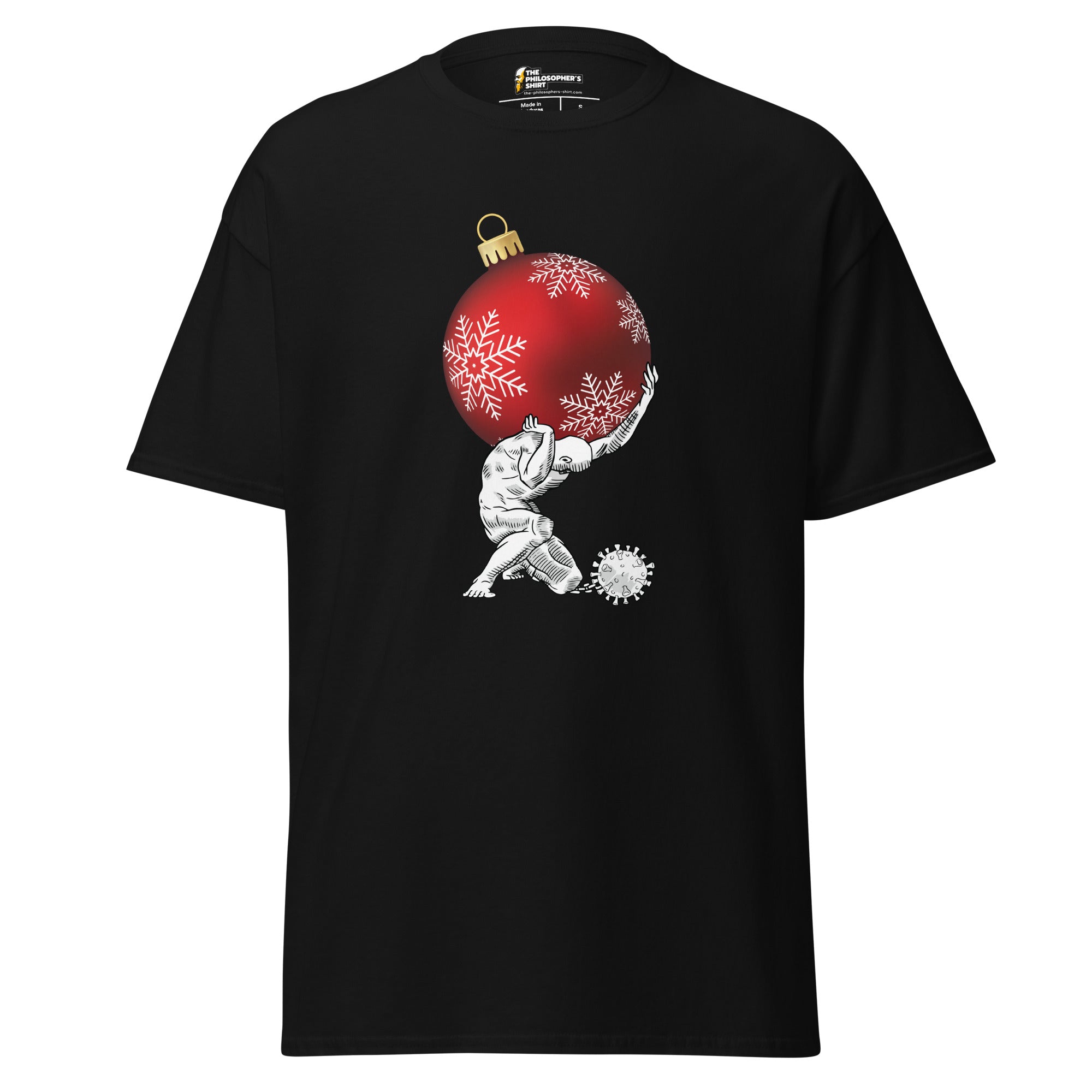 Mockup del prodotto