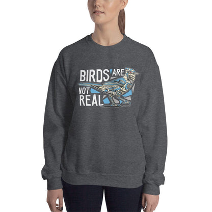 Birds are not real - Sweatshirt