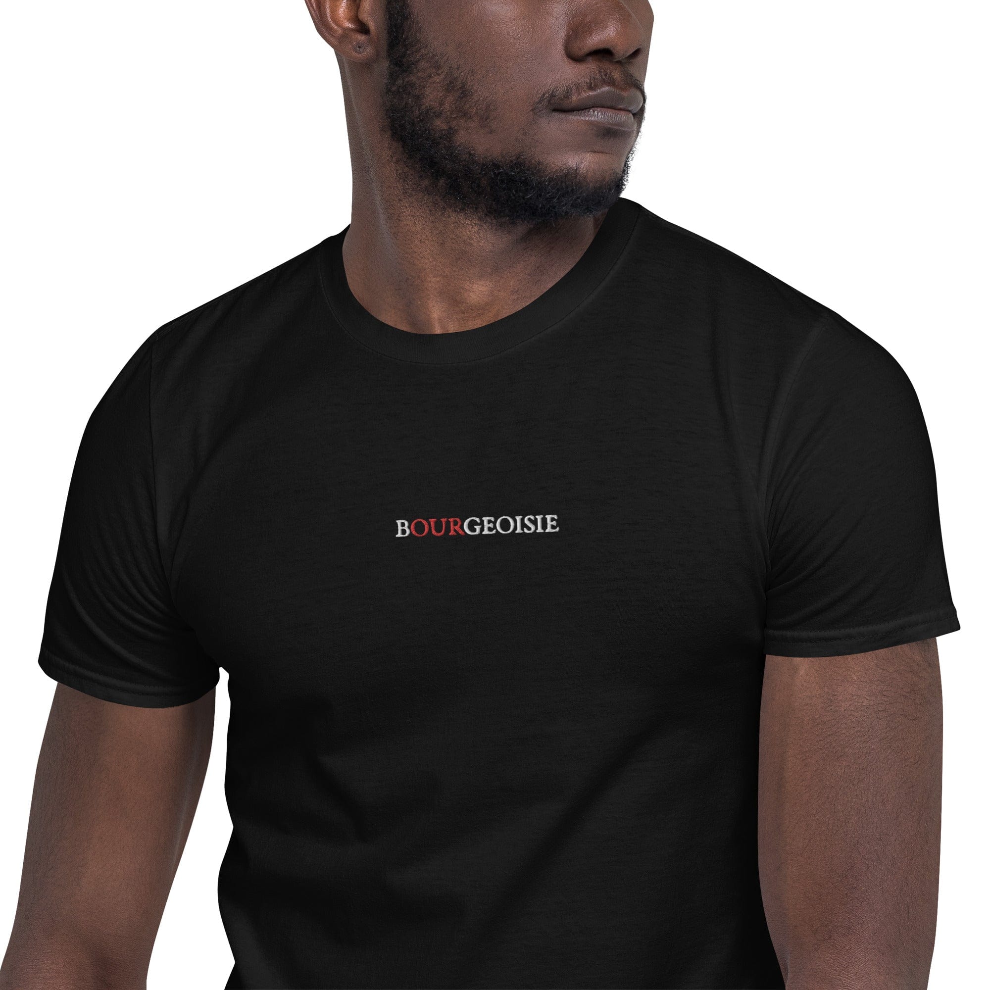 Bourgeoisie hot sale t shirt