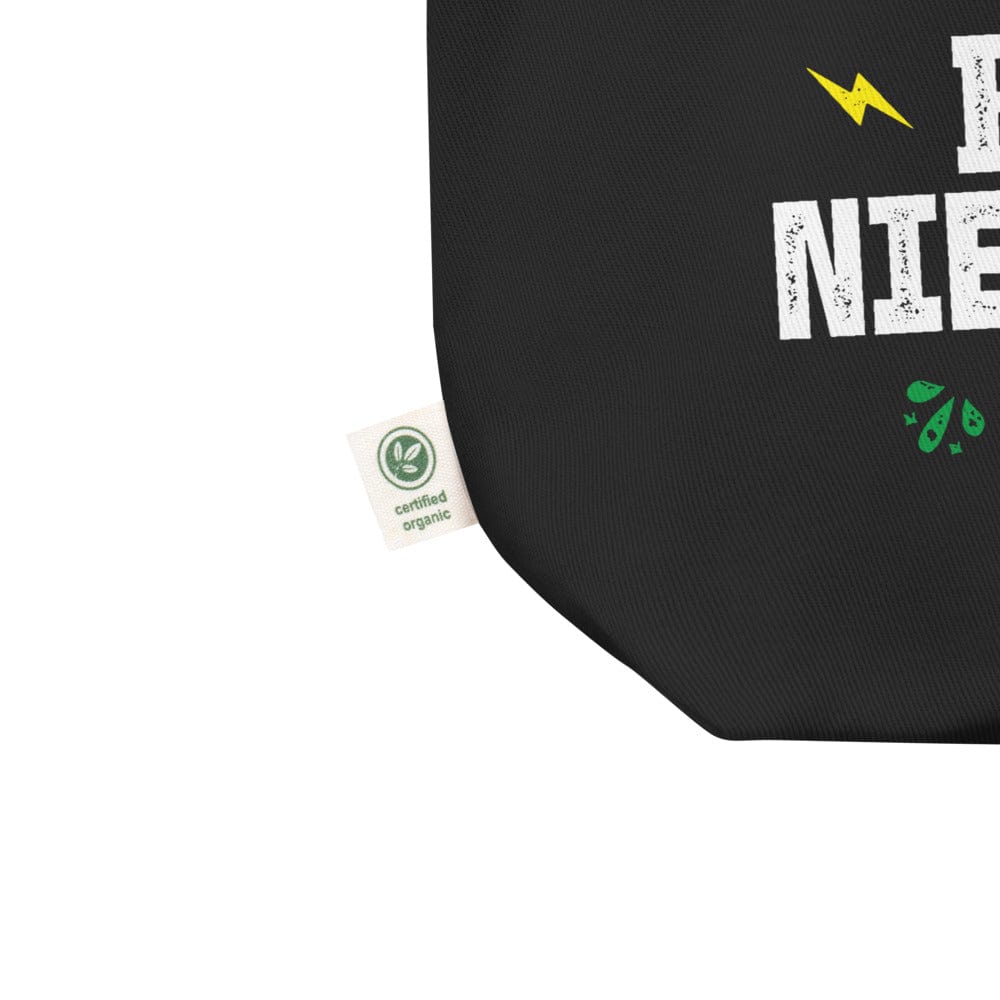 Buenas Nietzsches - Eco Tote Bag