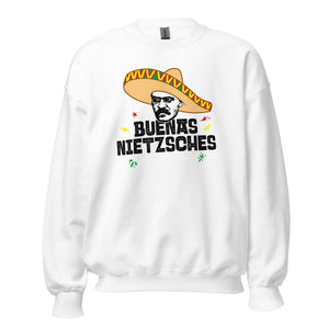 Buenas Nietzsches - Sweatshirt