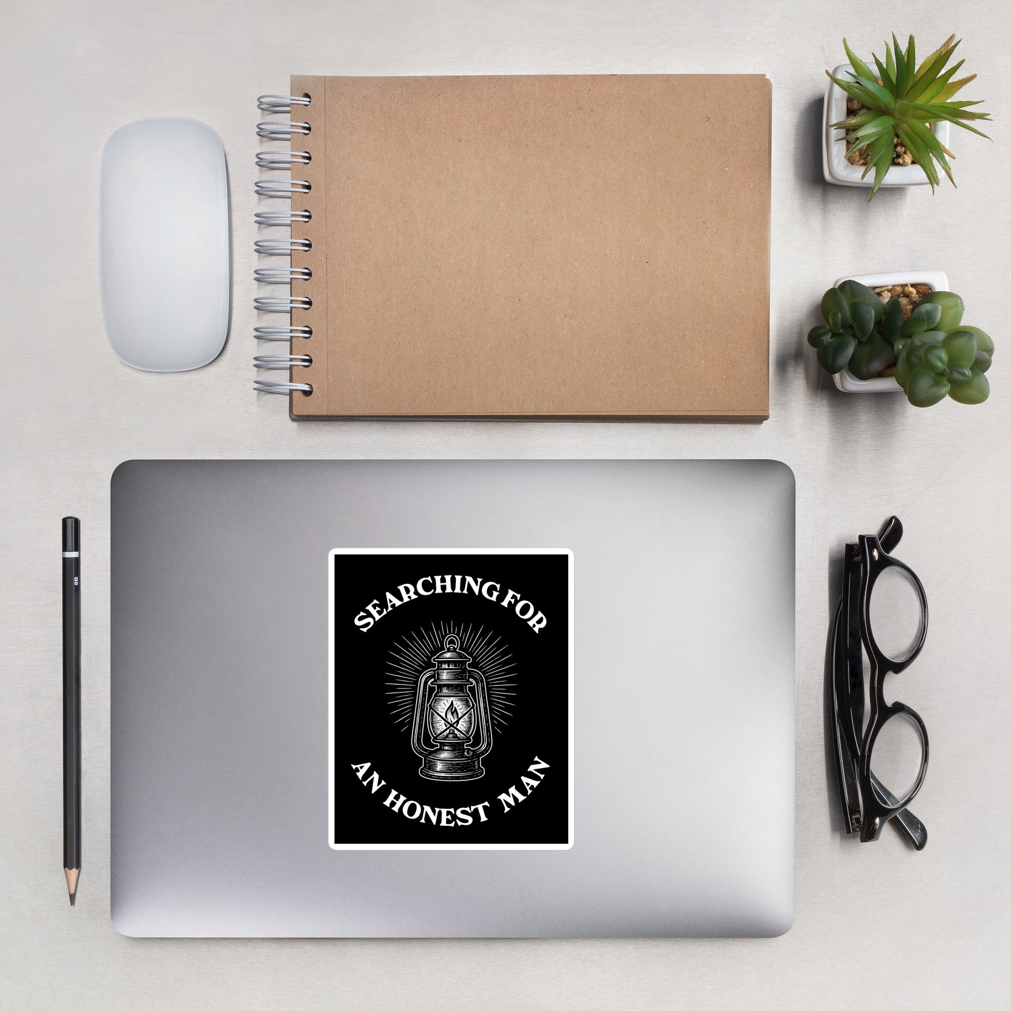 Mockup del prodotto
