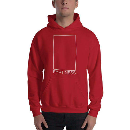 Emptiness Paradox - The Void Within - Hoodie