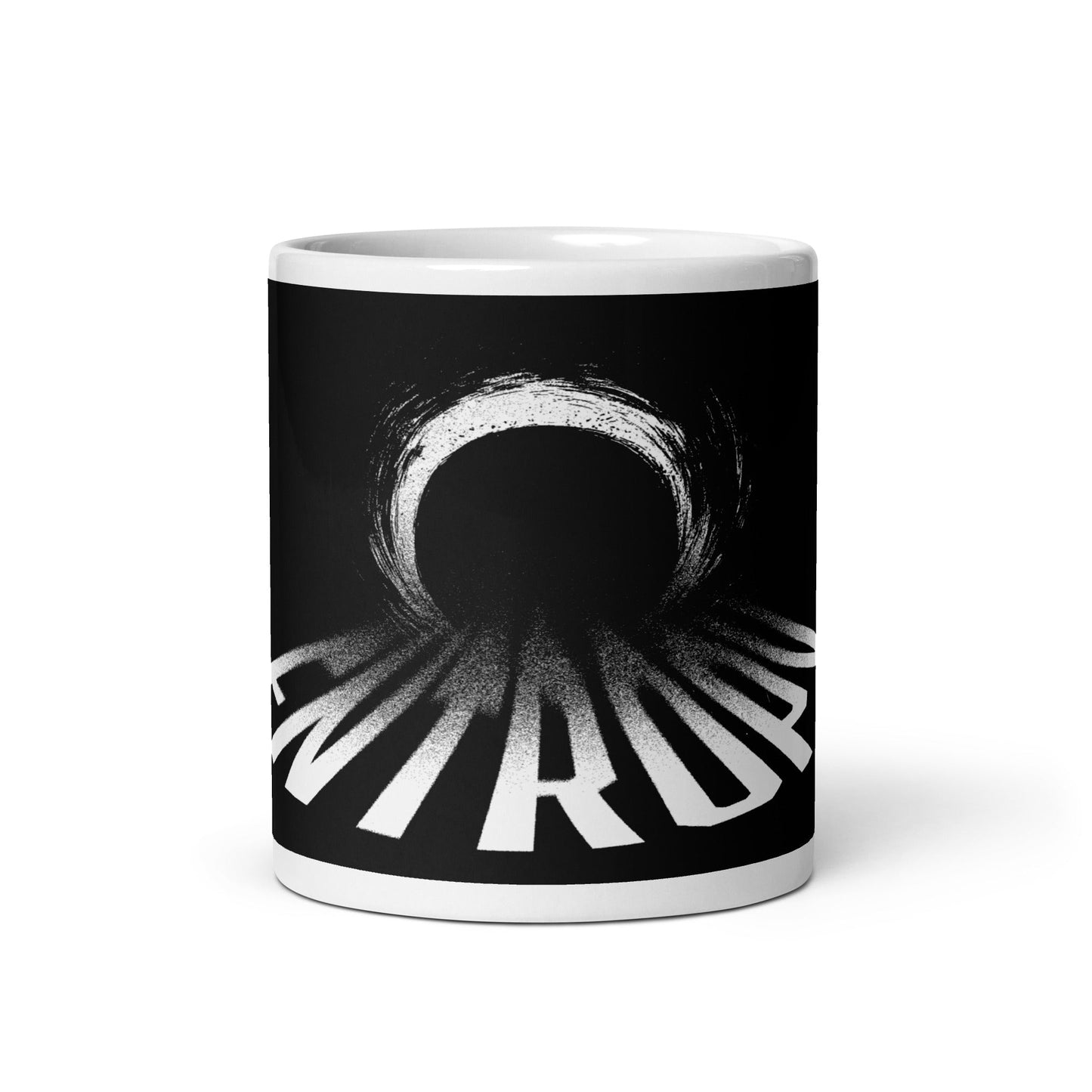 Entropy - Mug