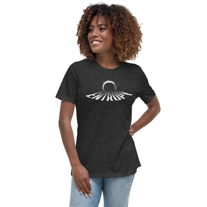 Entropy - Women's T-Shirt