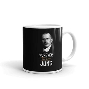 Forever Carl Gustav Jung - Mug