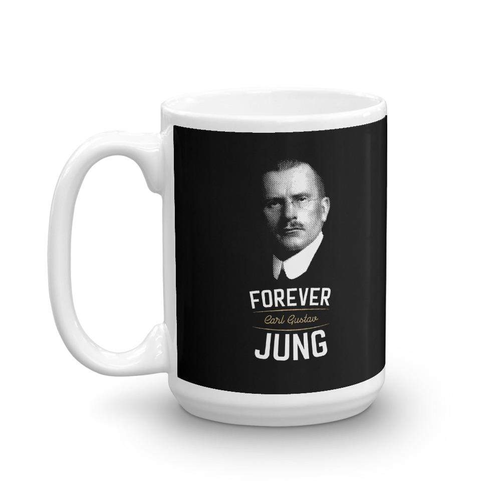 Forever Carl Gustav Jung - Mug