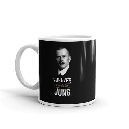 Forever Carl Gustav Jung - Mug