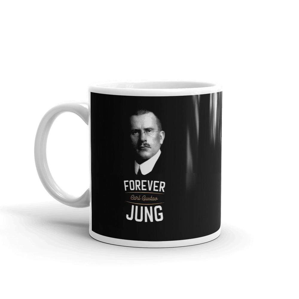 Für immer Carl Gustav Jung - Tasse