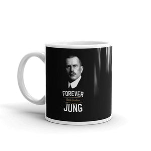 Für immer Carl Gustav Jung - Tasse