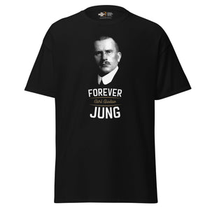 Forever Carl Gustav Jung - Unisex Classic T-Shirt