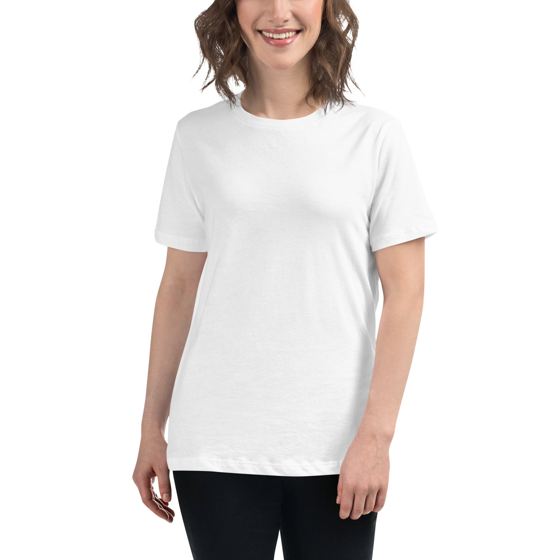 I did my own research - Women's T-Shirt