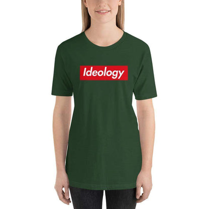 Ideology - Basic T-Shirt