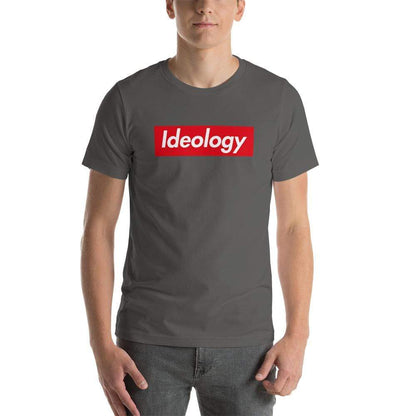 Ideology - Basic T-Shirt