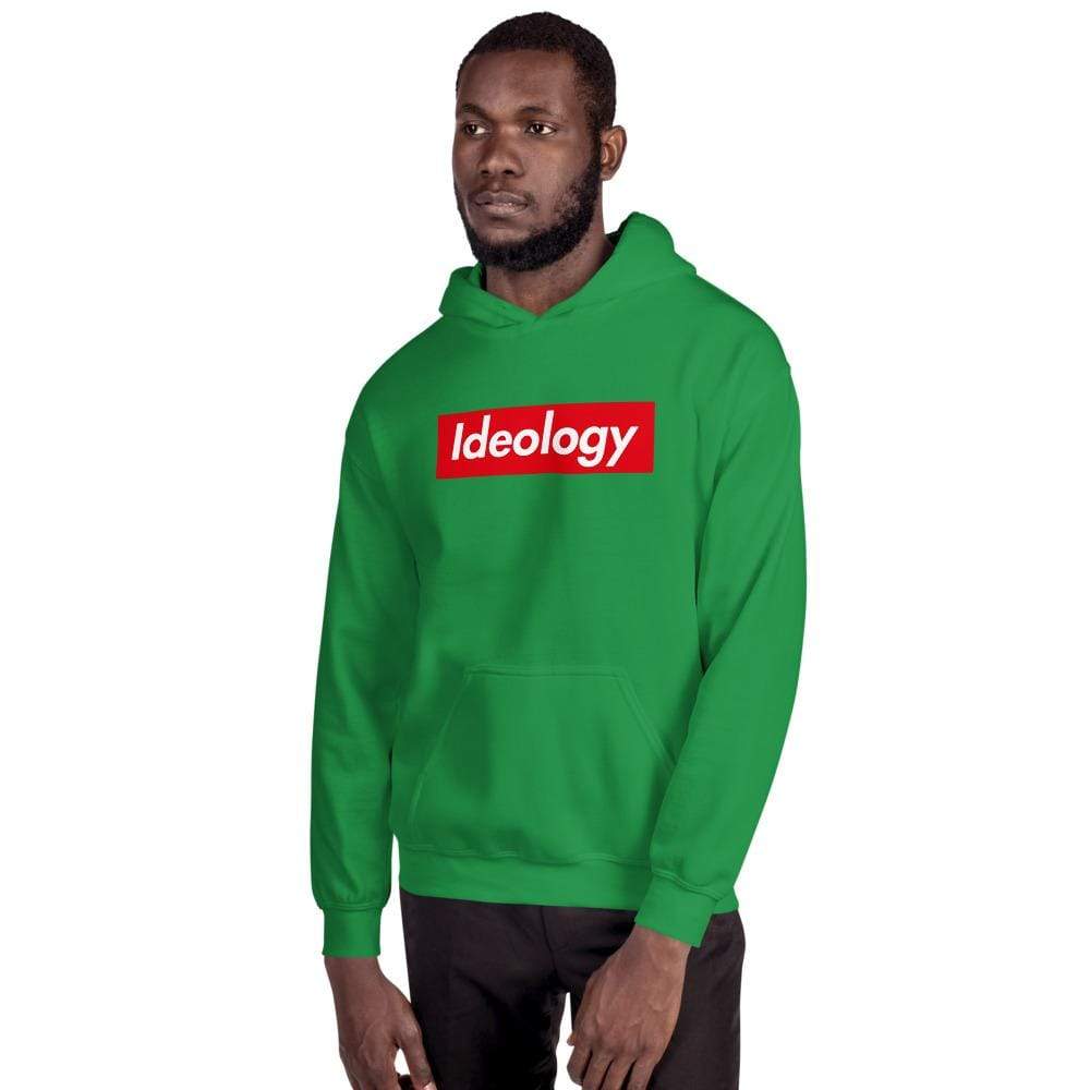 Ideology - Hoodie