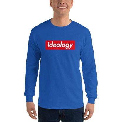 Ideology - Long-Sleeved Shirt