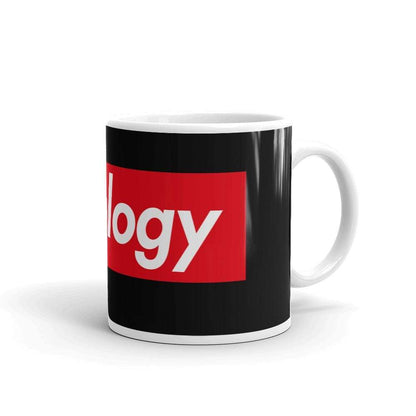 Ideology - Mug