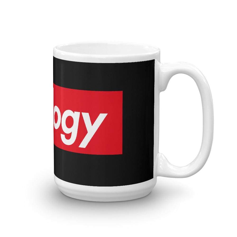 Ideology - Mug