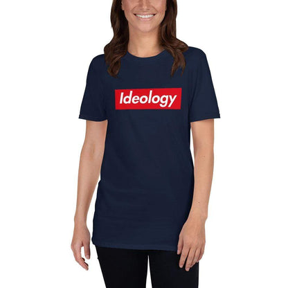 Ideology - Premium T-Shirt