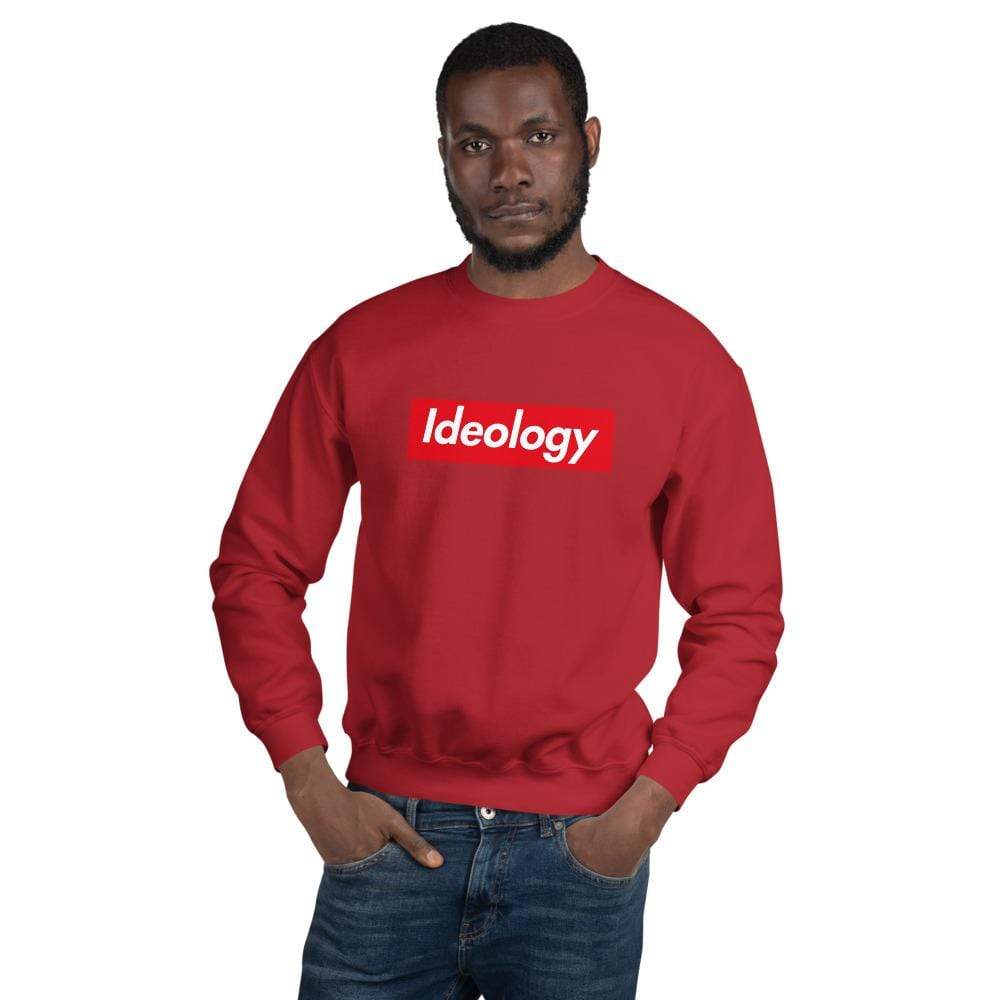 Ideology, Sweaters
