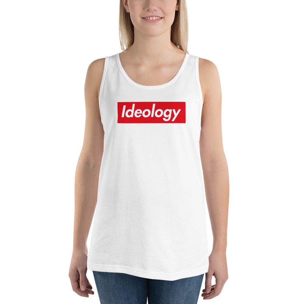 Ideology - Unisex Tank Top