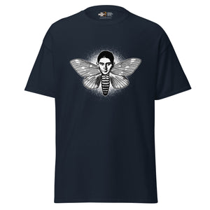 Kafka the Moth - Unisex Classic T-Shirt