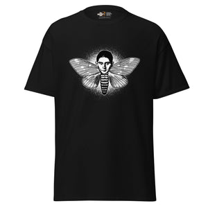 Kafka la polilla - Unisex Classic T-Shirt