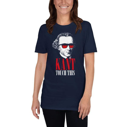 Kant touch this - Premium T-Shirt