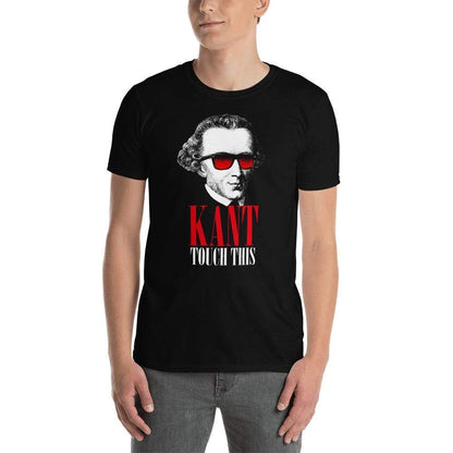 Kant touch this - Premium T-Shirt