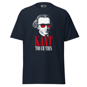 Kant touch this - Unisex Classic T-Shirt