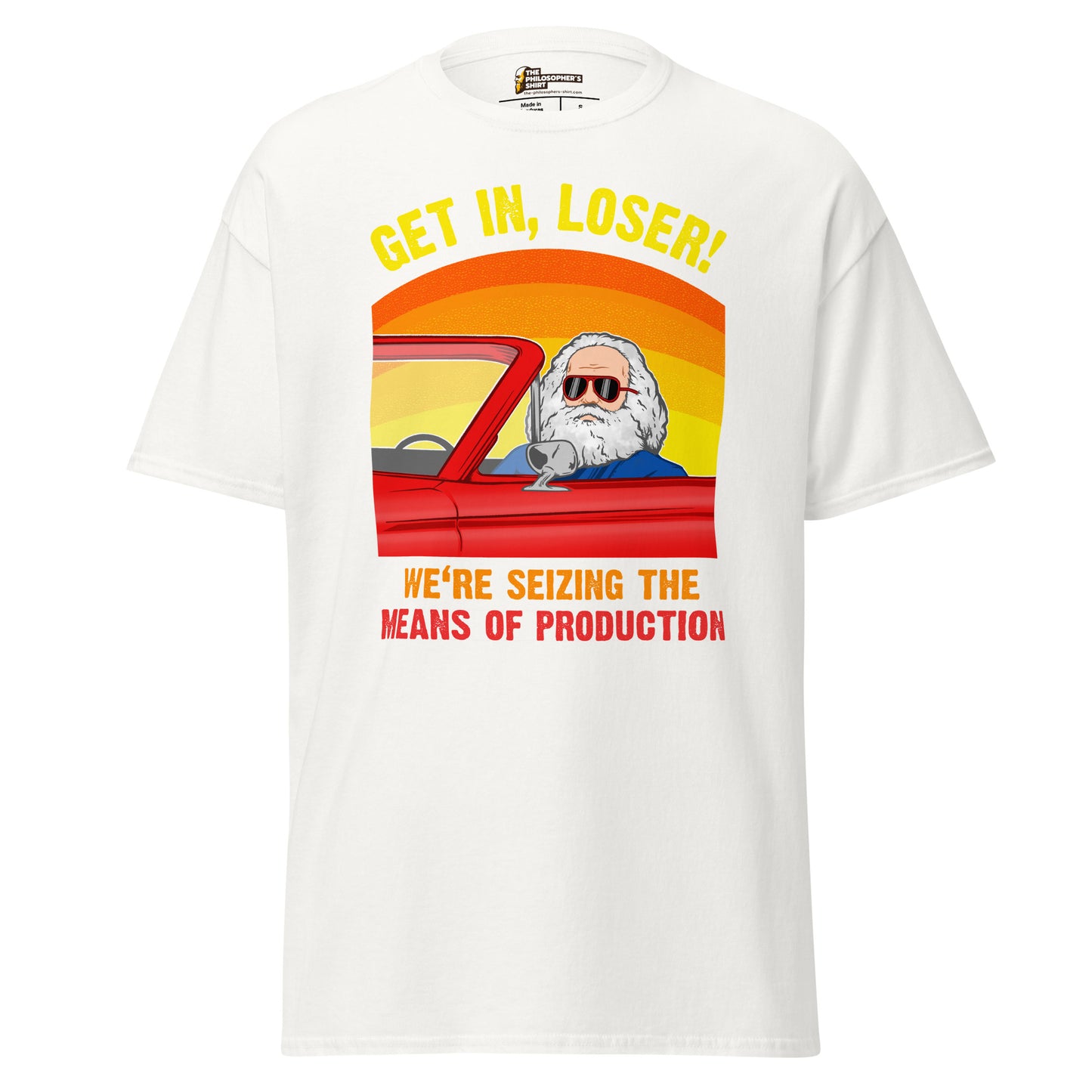 Produkt-Mockup