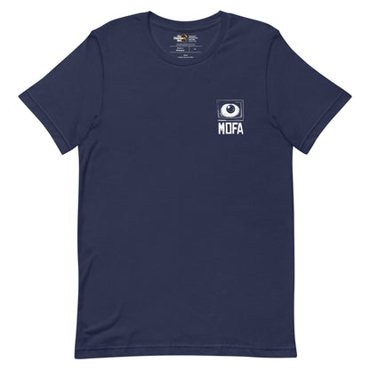 MOFA 2024 - Impression recto/verso - Basic T-Shirt