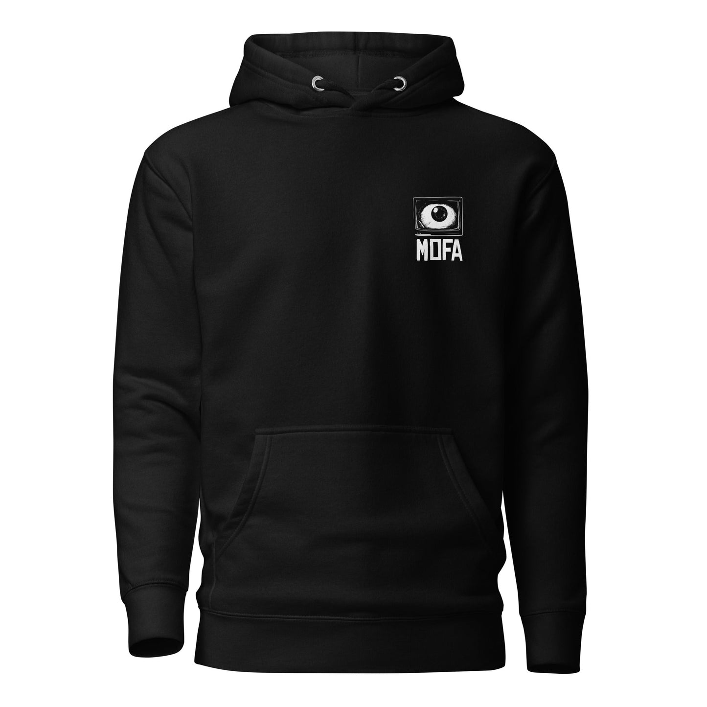 MOFA 2024 - Impression recto/verso - Premium Hoodie