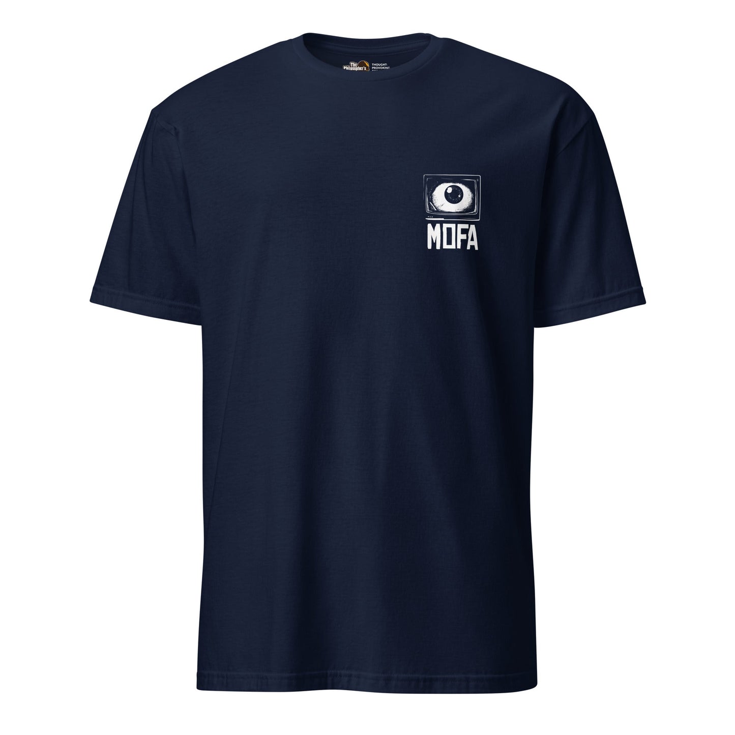 MOFA 2024 - Impression recto/verso - Premium T-Shirt