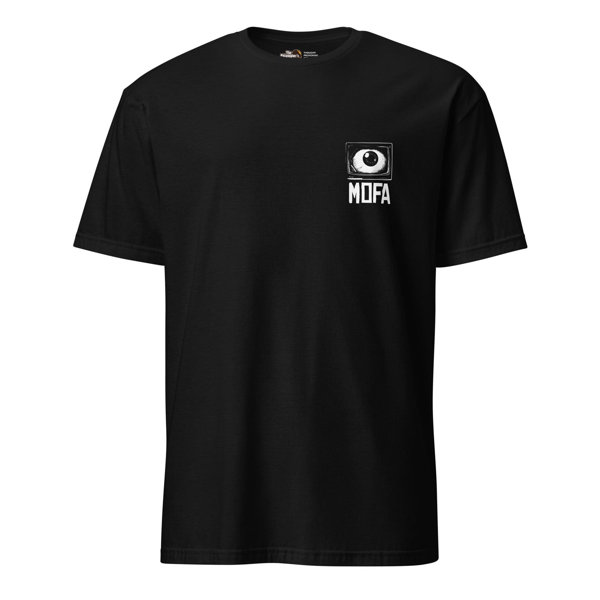 MOFA 2024 - Impression recto/verso - Premium T-Shirt