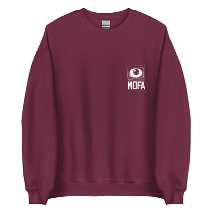 MOFA 2024 - Impression recto/verso - Sweatshirt